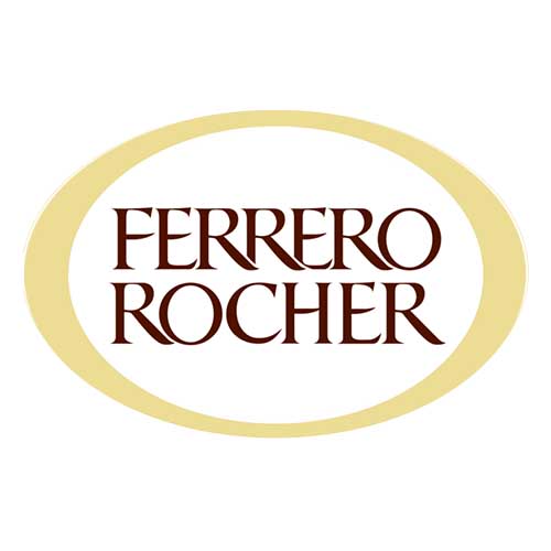Ferrero Rocher